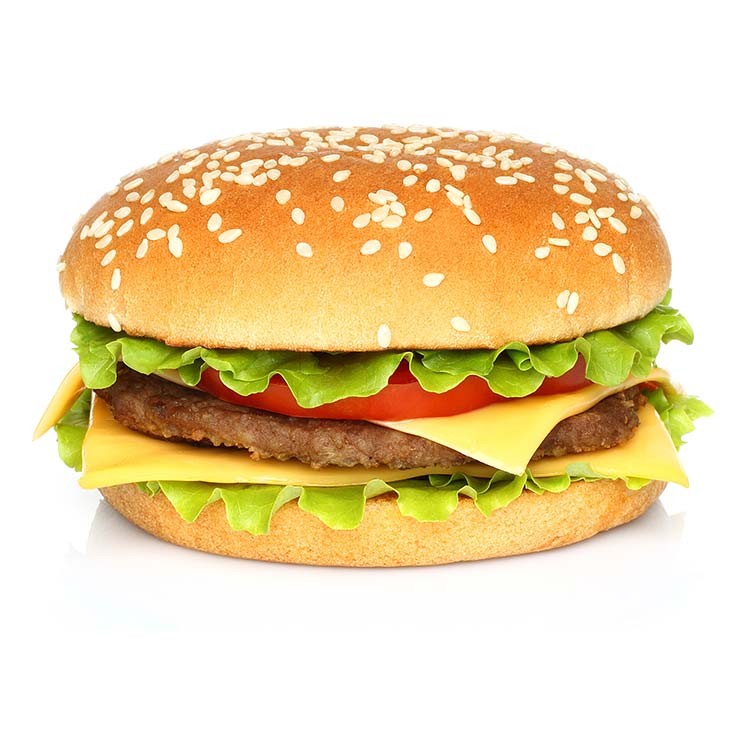 Cheeseburger