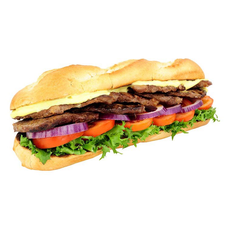 Sandwich Steak