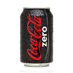 Coca-Cola Zéro 33cl