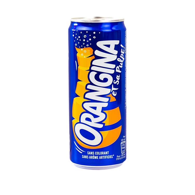 Orangina 33cl