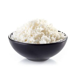 Barquette de riz
