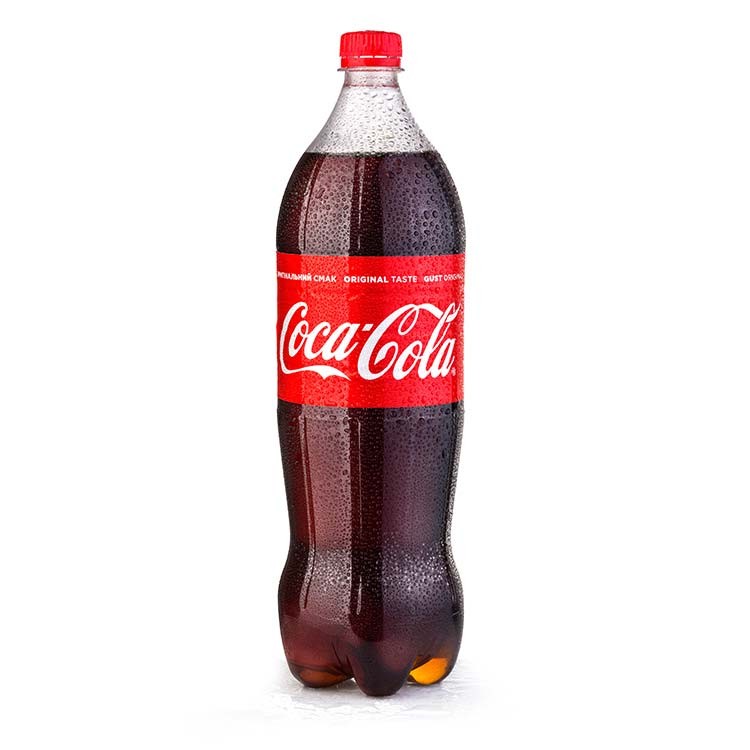 Coca-Cola 1.25l