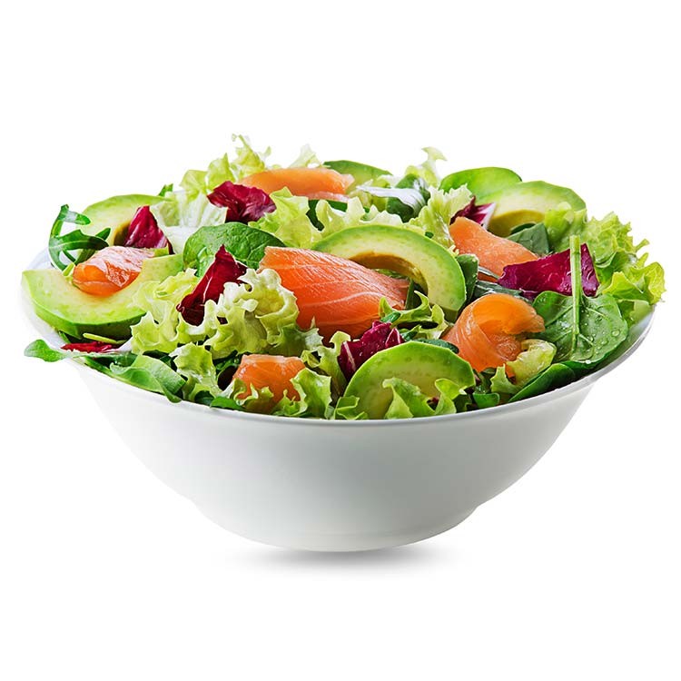 Salade Océane