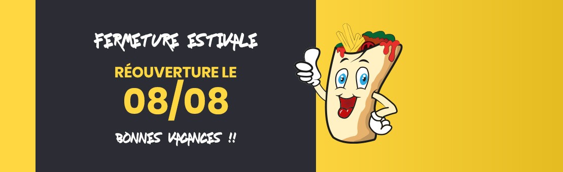 vacances